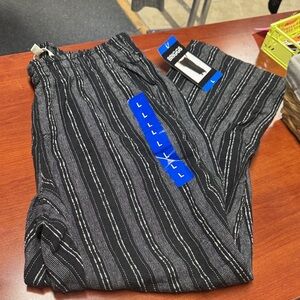 Briggs pants L // 121708